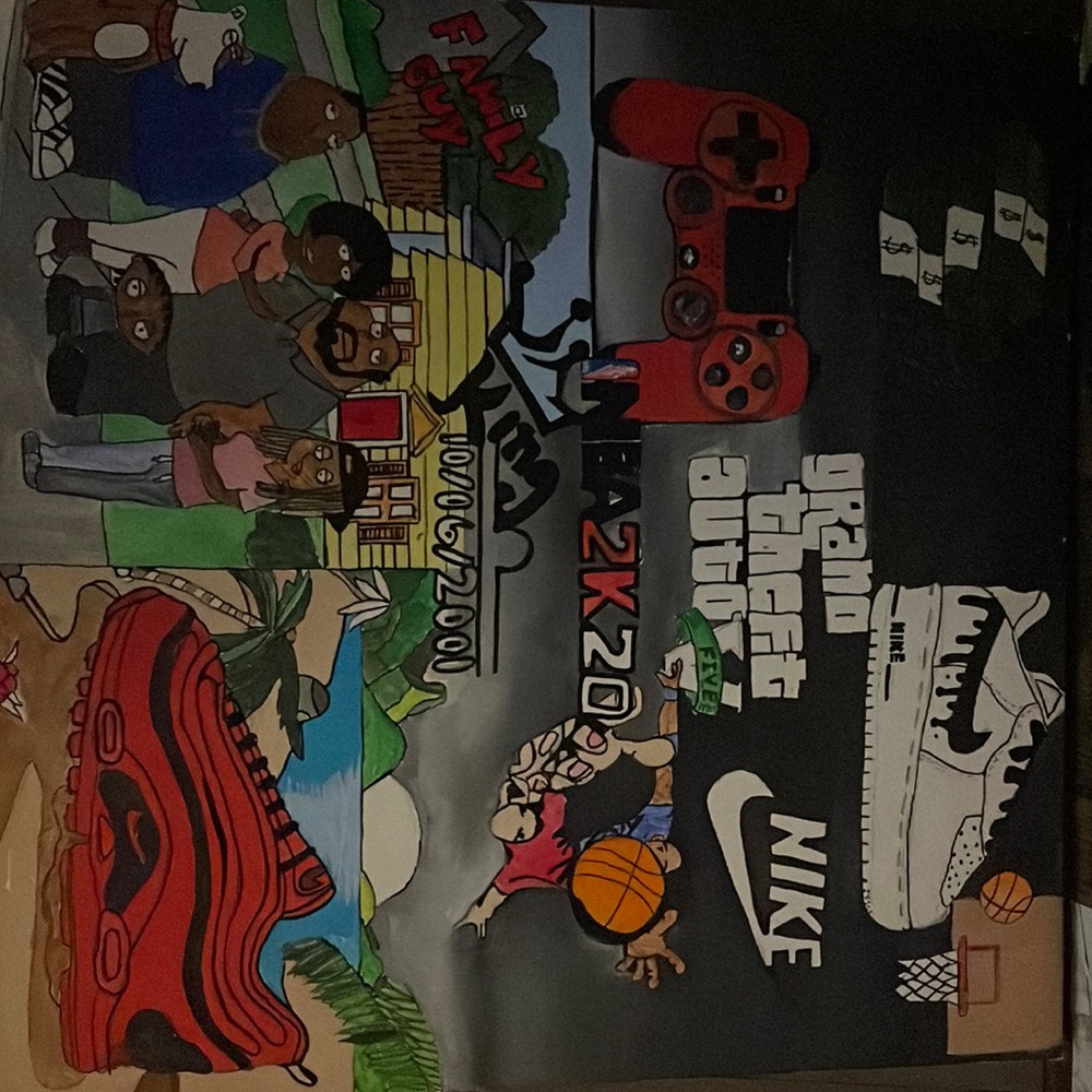 Family Guy